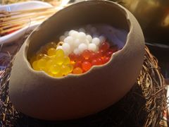 -喝丢一只鞋海鲜烧烤·海肠捞饭(市场店)