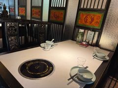 -院8里·小聚园老川菜(九眼桥店)