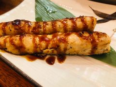 -初居食屋日式料理(万象城购物中心店)