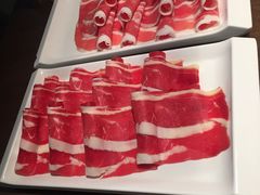 -快乐小羊·内蒙牛羊肉火锅(流花中心店)