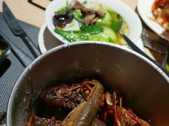 -星伦多海鲜自助餐厅(万达百货店)