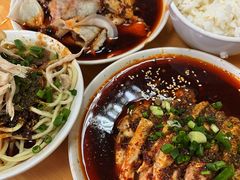 -老丘丘(较场口店)