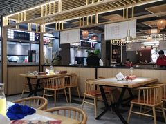 -王妈热卤·川味馆(海昌店)