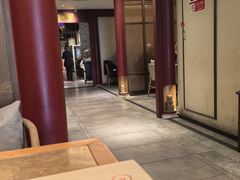 -京味斋·烤鸭·北京菜(安贞店)