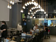大堂-羊倌毡房·西北大排档(虹桥店)