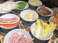 -咏江南·苏式火锅·苏州评弹(观前街店)