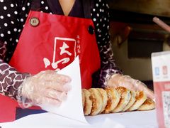 -王天顺海苔饼