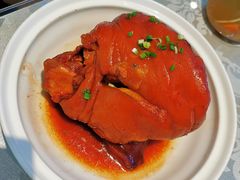 老店酱肘子-丽华园(青少年宫店)