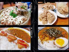 炸鸡盖饭-助屋(厦大店)