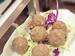 -燃计沙茶皇·香港沙茶火锅(人广旗舰店)
