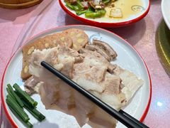 -姐妹鸭仔饭店(湾南路店)