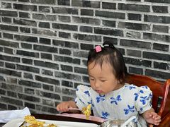 -火福·天湖阁大闸蟹博物馆主题餐厅(浅水湾店)
