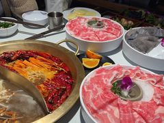 -小龙坎火锅(总店)