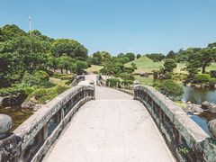 -水前寺成趣园