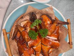 -明园茶餐厅(沙头角店)
