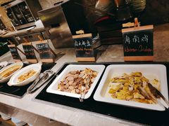 -康帝国际酒店-艾斯本自助西餐厅