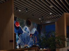 -奕景小馆·地道大连菜(恒隆广场店)