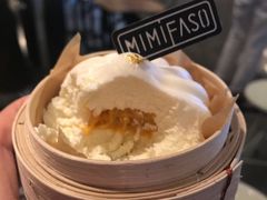 -MIMI FASO(古仓店)