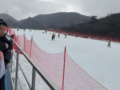 -大围山国家森林公园