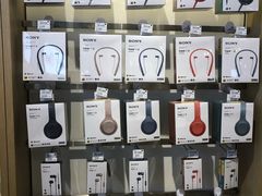 -Sony Store 索尼(上海淮海中路店)