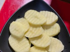 -谭鸭血老火锅(漳州路店)