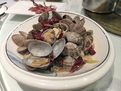 -华盛丰温州大排档(东三环南路店)