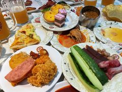 -比尔森巴西烤肉自助(红旗街店)