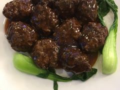-烤肉宛饭庄(南礼士路店)