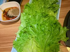 -小米烤肉-泥炉炭烤(常营店)