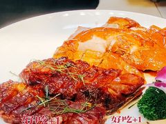 -大水车公馆·顺德菜·妈姐菜(均安店)