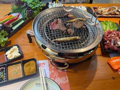 -吉志烤肉(太原总店)