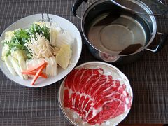 -竹之月日本料理铁板烧(香江花园店)