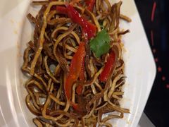 -金柱大盘鸡(和田二街店)