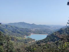 -田心森林公园