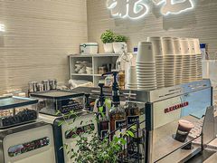 -北芒BEIMO COFFEE(五台山店)