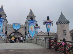 -大连海昌发现王国主题公园