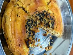 -成都麻辣肉饼(上马营店)