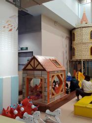 点击看大图 -meland亲子乐园•活动包场(佛山新DNA购物中心店)