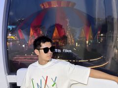 -海合安武汉极地海洋公园