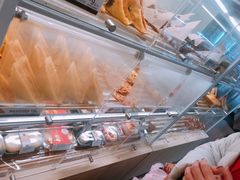 -85度C(厦门中华城新店)