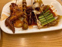 -巧玲炸鸡(共康店)