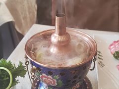 -东来顺饭庄(天坛店)