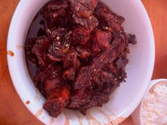 -如意香辣鸡架(总店)