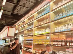 -钱小奴创意自助餐厅·原切谷饲安格斯畅吃(苏州昆山招商花园城店)