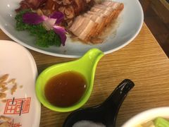 -嘉旺港式茶餐厅(延长中路店)