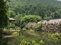 -九龙潭景区