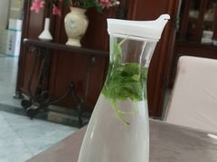 -天毓山庄·餐厅