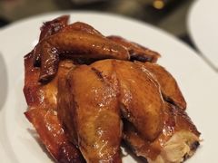 -麒麟华膳汇(飞泷商务大厦店)