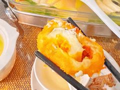 -淮上豆府(水厂路店)