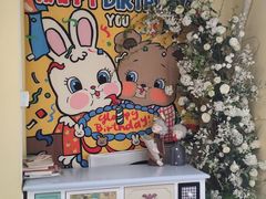 -千浔一暖DIY蛋糕烘焙(人民大学店)